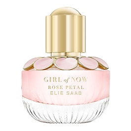 Girl of Now Rose Petal